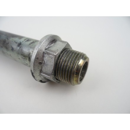 ASSE PERNO FISSAGGIO FORCELLONE/TELAIO/MOTORE KAWASAKI NINJA 600 ZX-6R 1999