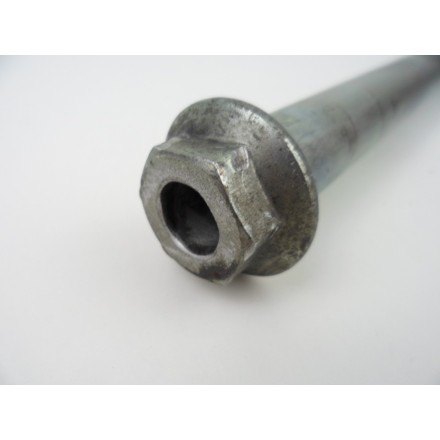 ASSE PERNO FISSAGGIO FORCELLONE/TELAIO/MOTORE KAWASAKI NINJA 600 ZX-6R 1999