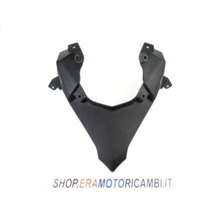 55028-0711 CARENA SUPERIORE FRECCE ANTERIORI COVER SOPRA FARO KAWASAKI Z650 2021