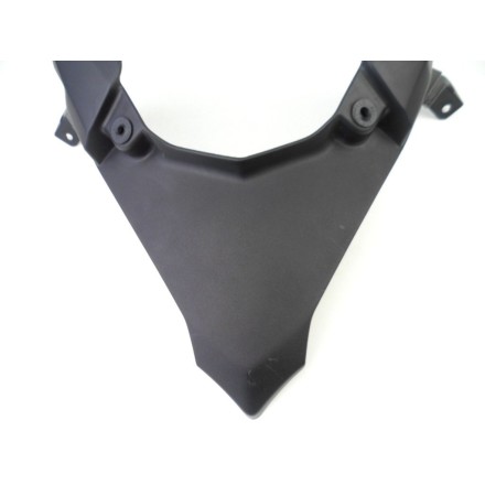 55028-0711 CARENA SUPERIORE FRECCE ANTERIORI COVER SOPRA FARO KAWASAKI Z650 2021