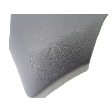 55028-0711 CARENA SUPERIORE FRECCE ANTERIORI COVER SOPRA FARO KAWASAKI Z650 2021