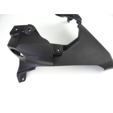 55028-0711 CARENA SUPERIORE FRECCE ANTERIORI COVER SOPRA FARO KAWASAKI Z650 2021