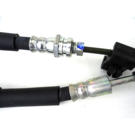 SET TUBI FRENI ANTERIORE E POSTERIORE COLLEGAMENTI POMPA ABS KAWASAKI Z650 2021