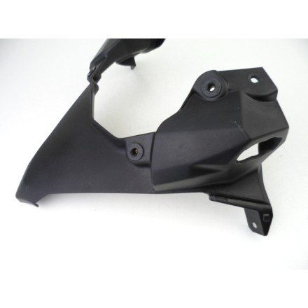 55028-0711 CARENA SUPERIORE FRECCE ANTERIORI COVER SOPRA FARO KAWASAKI Z650 2021