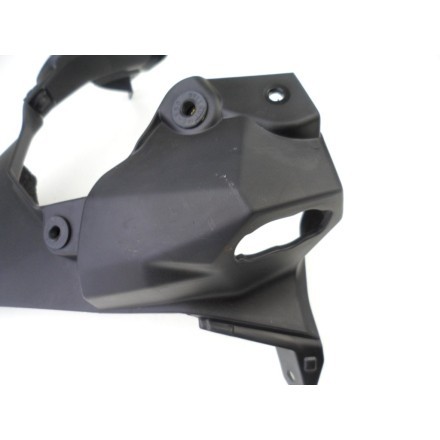 55028-0711 CARENA SUPERIORE FRECCE ANTERIORI COVER SOPRA FARO KAWASAKI Z650 2021