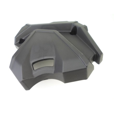 14026-0128 CARTER COVER COPERCHIO PIGNONE MOTORE SINISTRO KAWASAKI Z650 2021