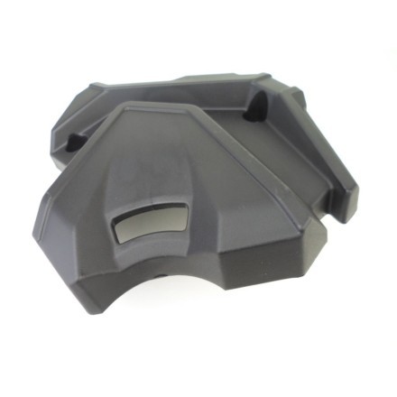 14026-0128 CARTER COVER COPERCHIO PIGNONE MOTORE SINISTRO KAWASAKI Z650 2021