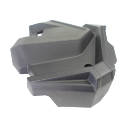 14026-0128 CARTER COVER COPERCHIO PIGNONE MOTORE SINISTRO KAWASAKI Z650 2021