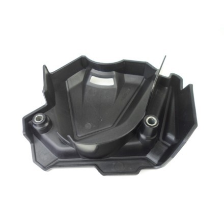 14026-0128 CARTER COVER COPERCHIO PIGNONE MOTORE SINISTRO KAWASAKI Z650 2021