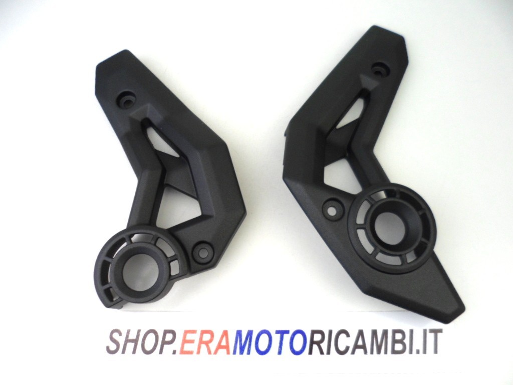 14093-0480 / 14093-0623 SIDE COVER LOWER FOOTBOARDS KAWASAKI Z650