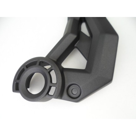 14093-0480 / 14093-0623 FIANCHETTI COVER PEDANE INFERIORI KAWASAKI Z650 2021