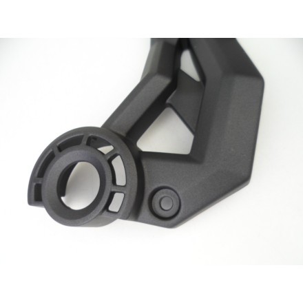 14093-0480 / 14093-0623 FIANCHETTI COVER PEDANE INFERIORI KAWASAKI Z650 2021