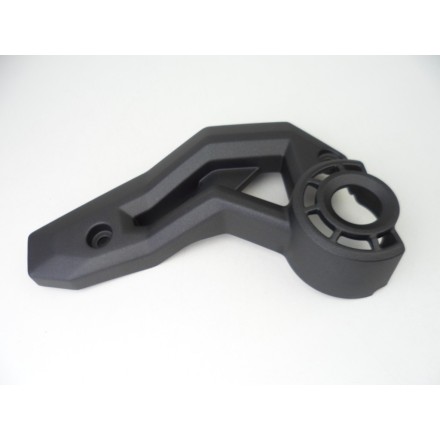 14093-0480 / 14093-0623 FIANCHETTI COVER PEDANE INFERIORI KAWASAKI Z650 2021