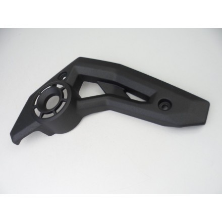 14093-0480 / 14093-0623 FIANCHETTI COVER PEDANE INFERIORI KAWASAKI Z650 2021