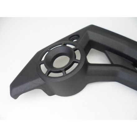 14093-0480 / 14093-0623 FIANCHETTI COVER PEDANE INFERIORI KAWASAKI Z650 2021