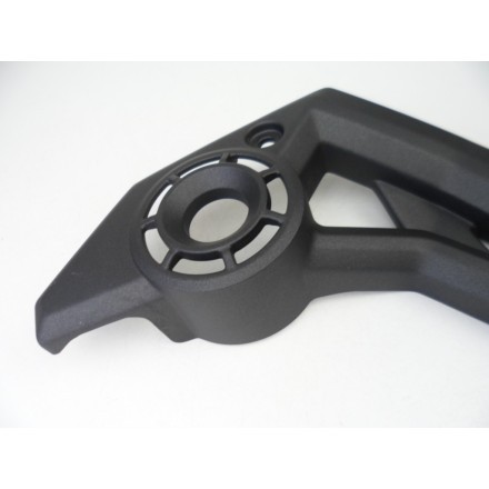 14093-0480 / 14093-0623 FIANCHETTI COVER PEDANE INFERIORI KAWASAKI Z650 2021