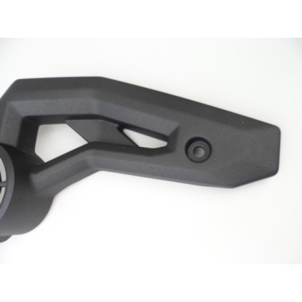 14093-0480 / 14093-0623 FIANCHETTI COVER PEDANE INFERIORI KAWASAKI Z650 2021