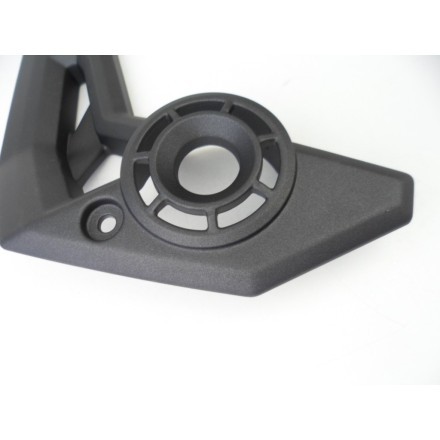 14093-0480 / 14093-0623 FIANCHETTI COVER PEDANE INFERIORI KAWASAKI Z650 2021