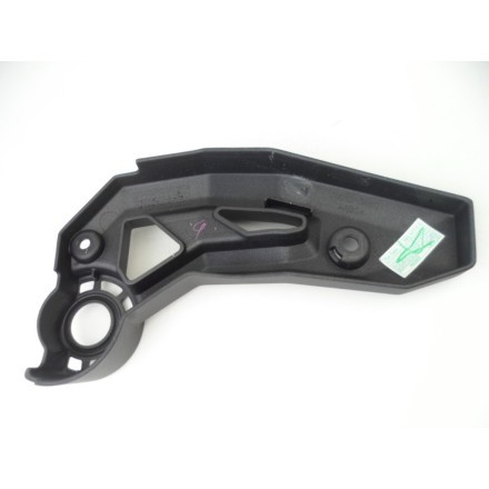 14093-0480 / 14093-0623 FIANCHETTI COVER PEDANE INFERIORI KAWASAKI Z650 2021