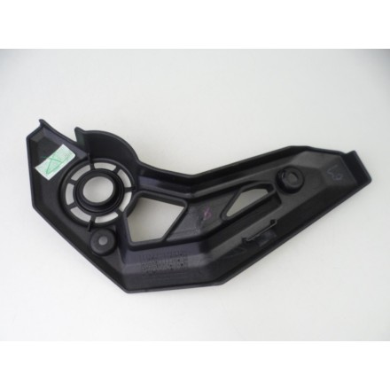 14093-0480 / 14093-0623 FIANCHETTI COVER PEDANE INFERIORI KAWASAKI Z650 2021