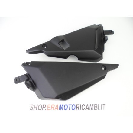 36001-0643 / 36001-0642 COVER TELAIO SOTTO SELLA CENTRALE KAWASAKI Z650 2021