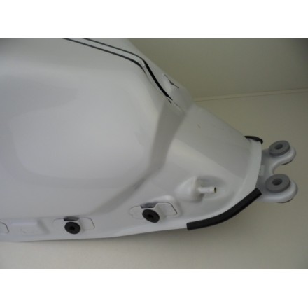51091-5444-54X SERBATOIO BENZINA CARBURANTE WHITE ORIGINALE KAWASAKI Z650 2021
