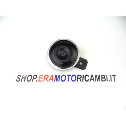 NIKKO CLACSON SONORO CLAXON AVVISATORE ACUSTICO TROMBA OEM KAWASAKI Z650 2021