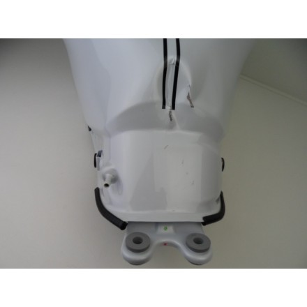 51091-5444-54X SERBATOIO BENZINA CARBURANTE WHITE ORIGINALE KAWASAKI Z650 2021