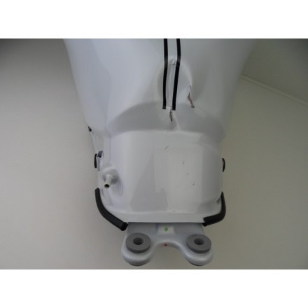 51091-5444-54X SERBATOIO BENZINA CARBURANTE WHITE ORIGINALE KAWASAKI Z650 2021