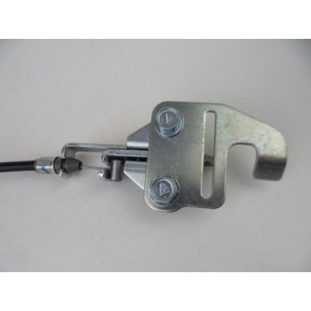 SERRATURA MECCANISMO CHIUSURA SELLA CON CAVO APERTURA SEDILE KAWASAKI Z650 2021