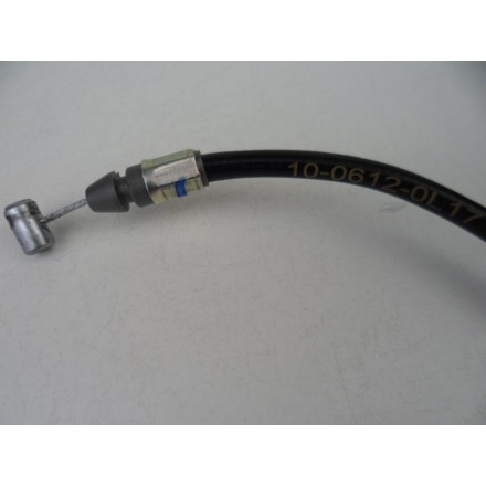 SERRATURA MECCANISMO CHIUSURA SELLA CON CAVO APERTURA SEDILE KAWASAKI Z650 2021