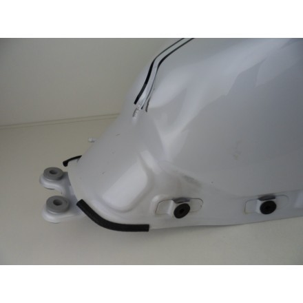 51091-5444-54X SERBATOIO BENZINA CARBURANTE WHITE ORIGINALE KAWASAKI Z650 2021