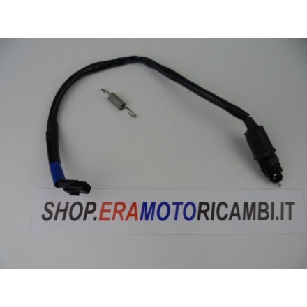 27010-0857 SENSORE INTERRUTTORE FRENO LUCE STOP POSTERIORE KAWASAKI Z650 2021