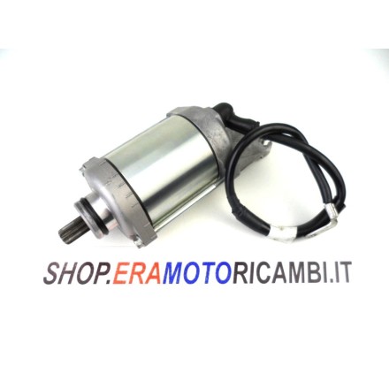 MITSUBA 21163-0746 MOTORINO AVVIAMENTO ELETTRICO MOTORE OEM KAWASAKI Z650 2021
