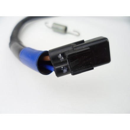 27010-0857 SENSORE INTERRUTTORE FRENO LUCE STOP POSTERIORE KAWASAKI Z650 2021