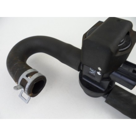 MIKUNI VALVOLA CONTROLLO ARIA SECONDARIA MOTORE ORIGINALE KAWASAKI Z650 2021