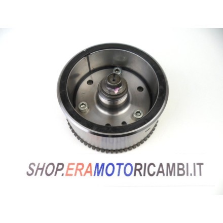 21007-0601 VOLANO ROTORE MAGNETE CON RUOTA LIBERA MOTORE KAWASAKI Z650 2021