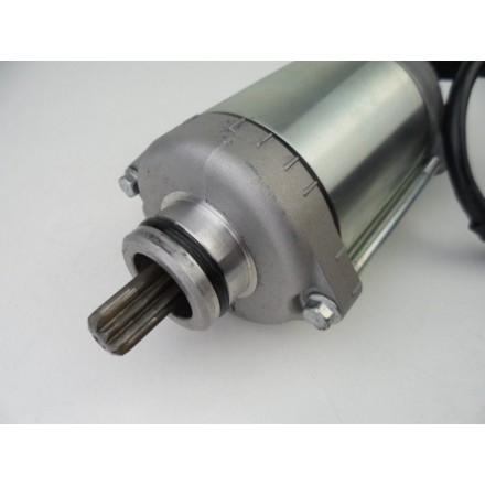 MITSUBA 21163-0746 MOTORINO AVVIAMENTO ELETTRICO MOTORE OEM KAWASAKI Z650 2021