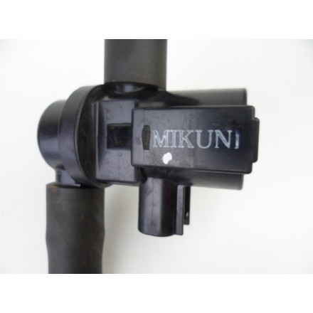 MIKUNI VALVOLA CONTROLLO ARIA SECONDARIA MOTORE ORIGINALE KAWASAKI Z650 2021