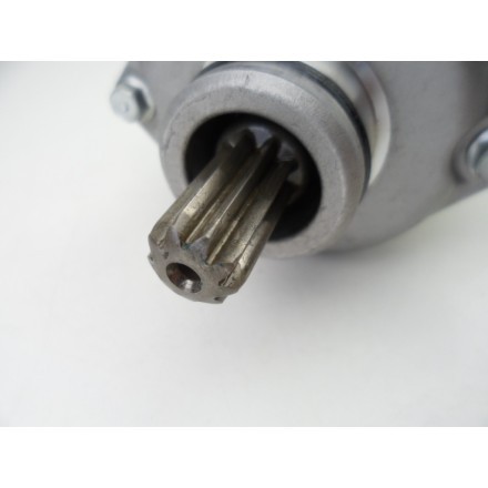 MITSUBA 21163-0746 MOTORINO AVVIAMENTO ELETTRICO MOTORE OEM KAWASAKI Z650 2021