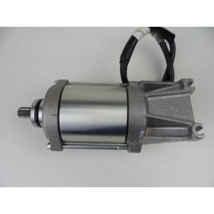 MITSUBA 21163-0746 MOTORINO AVVIAMENTO ELETTRICO MOTORE OEM KAWASAKI Z650 2021