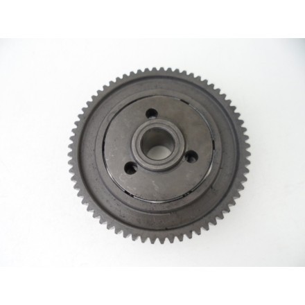 39076-0034 +16085-0076 INGRANAGGI STARTER MOTORINO AVVIAMENTO KAWASAKI Z650 2021
