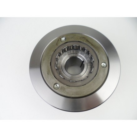 21007-0601 VOLANO ROTORE MAGNETE CON RUOTA LIBERA MOTORE KAWASAKI Z650 2021