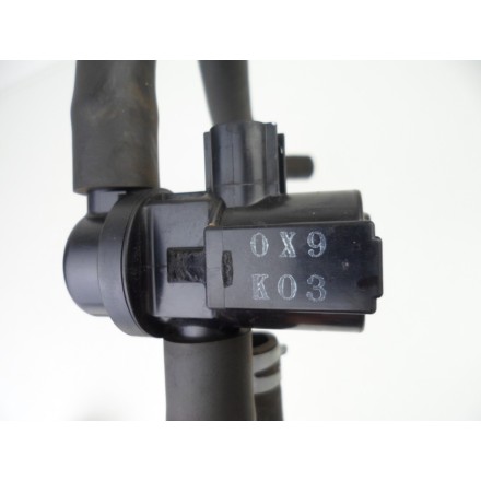 MIKUNI VALVOLA CONTROLLO ARIA SECONDARIA MOTORE ORIGINALE KAWASAKI Z650 2021