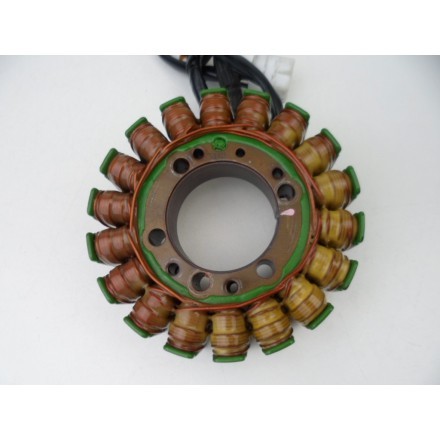 21003-0206 STATORE ALTERNATORE ROTORE GENERATORE MOTORE KAWASAKI Z650 2021