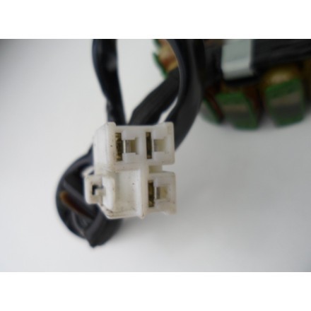 21003-0206 STATORE ALTERNATORE ROTORE GENERATORE MOTORE KAWASAKI Z650 2021