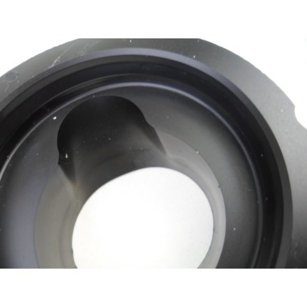 16065-0131 SET x2 COLLETTORI MANICOTTI ASPIRAZIONE MOTORE OEM KAWASAKI Z650 2021