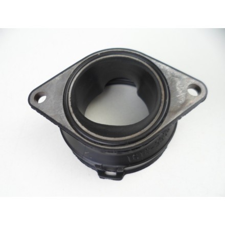 16065-0131 SET x2 COLLETTORI MANICOTTI ASPIRAZIONE MOTORE OEM KAWASAKI Z650 2021