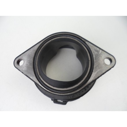 16065-0131 SET x2 COLLETTORI MANICOTTI ASPIRAZIONE MOTORE OEM KAWASAKI Z650 2021