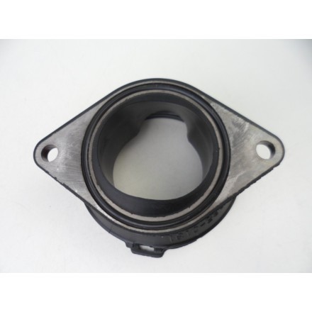 16065-0131 SET x2 COLLETTORI MANICOTTI ASPIRAZIONE MOTORE OEM KAWASAKI Z650 2021